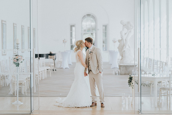 margam orangery weddings