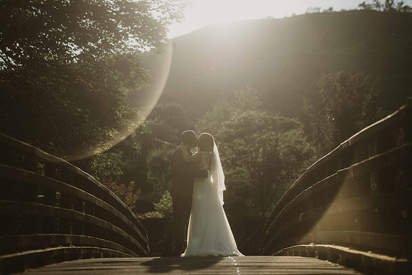 wedding venue brecon