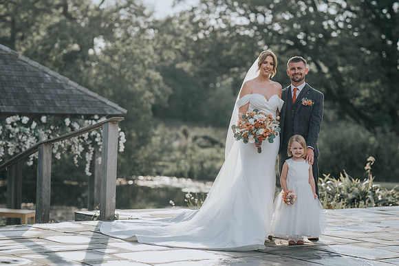 oldwalls leisure weddings