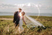 Jessica and James Wedding