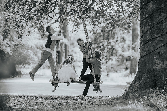 gower wedding