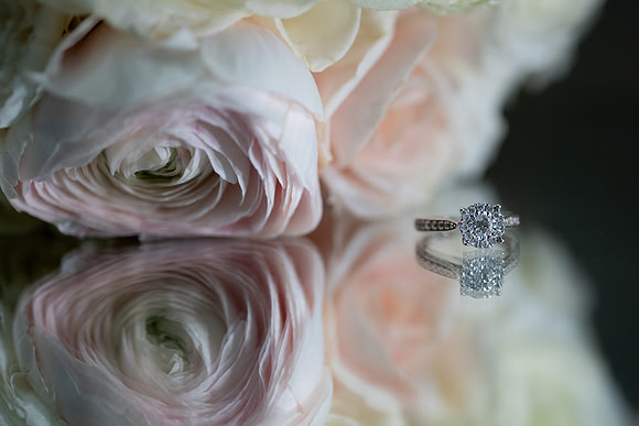 DeCourseys Manor Wedding Photographer