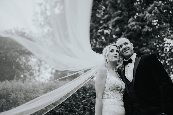Bridgend Wedding Photographer