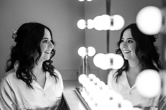 DeCourseys Manor Wedding Photographer