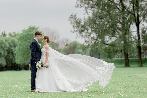 Swansea Wedding Photography