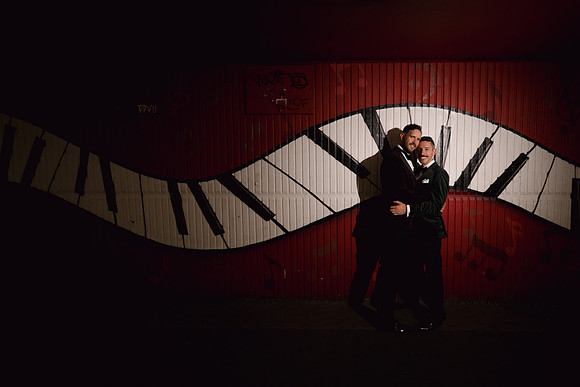 Cardiff Wedding Photographer