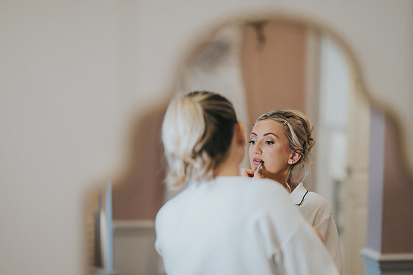 Bridgend Wedding Photographer