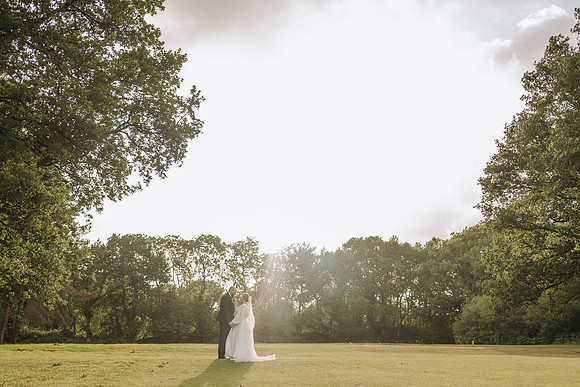 Plas Y Rhosyn Wedding Photography