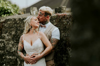 Chloe and Daniel Wedding