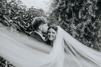 Zoe and Toby Wedding