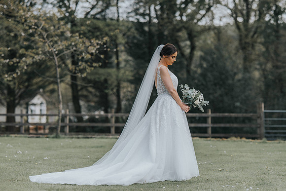 Plas Y Rhosyn Wedding Photographer