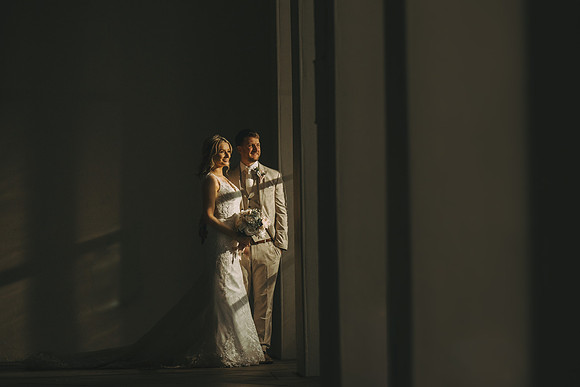 margam orangery