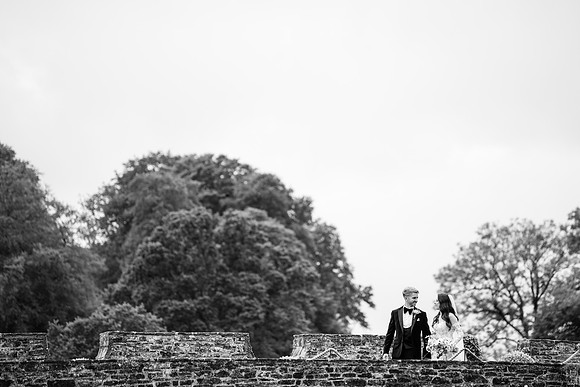 Green Grove Barns Wedding Photographer