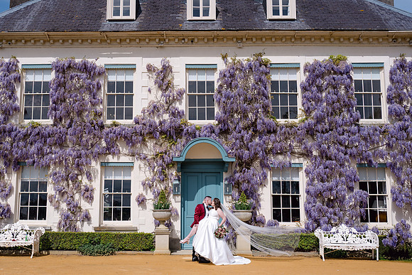 Gileston Manor Wedding Photographer