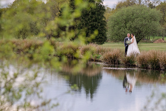 Plas Y Rhosyn Wedding Photographer