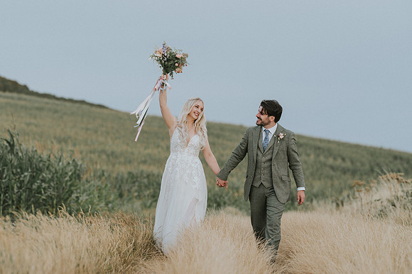 welsh wedding photographers