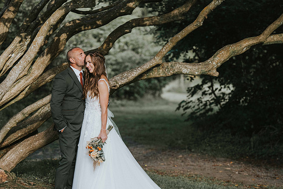 craig nos castle wedding photographer