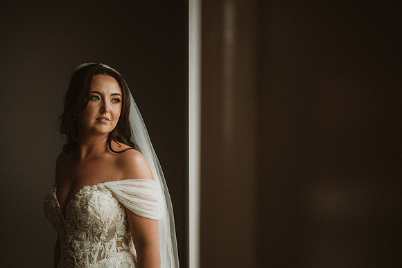 Wedding Bride Photographers