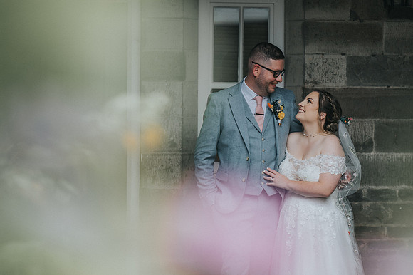 castle weddings in south wales