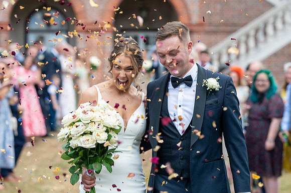 South Wales Wedding Photographer