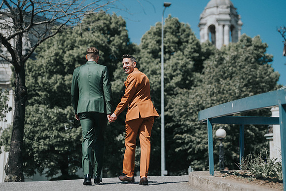 Cardiff Wedding Photographer