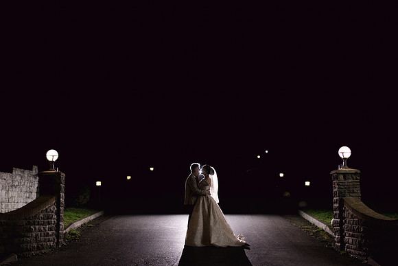 Wedding photo and video in south wales