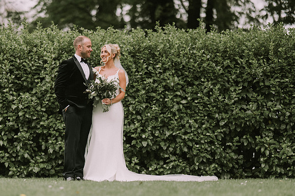 Bridgend Wedding Photographer