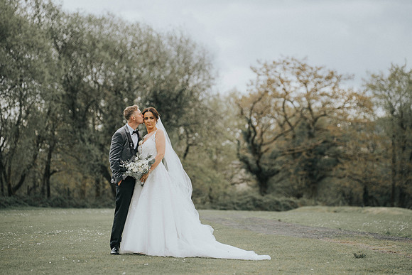 Plas Y Rhosyn Wedding Photographer