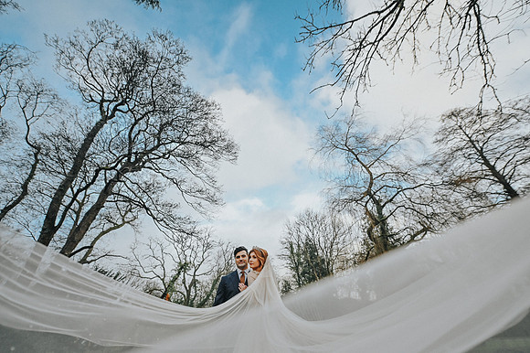 south wales wedding videographer
