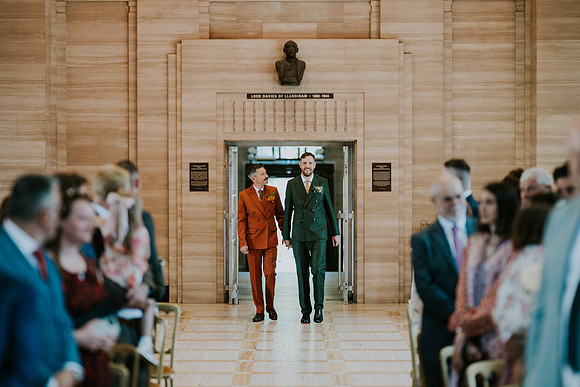 Cardiff Wedding Photographer