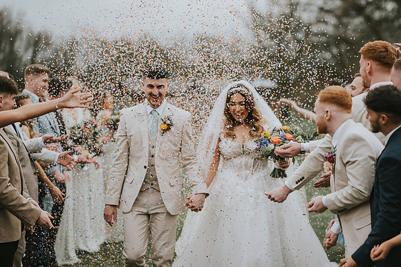 canada lodge and lake wedding photographer