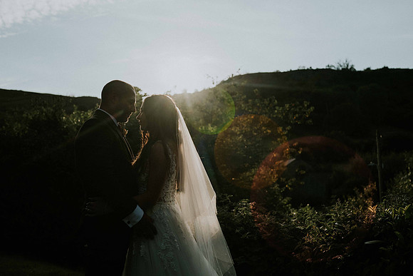 craig y nos castle wedding episode
