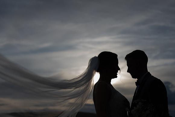 Plas Y Rhosyn Wedding Photographer