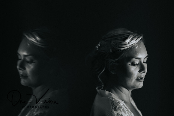 Bryn Meadows wedding photographer