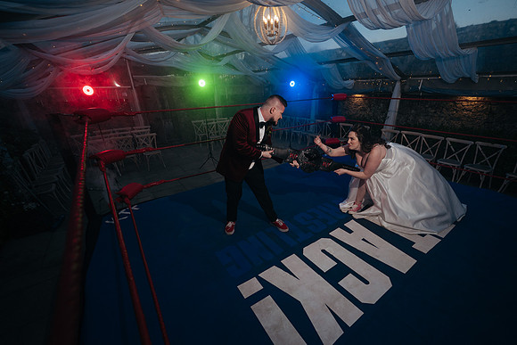 Gileston Manor Wedding Photographer
