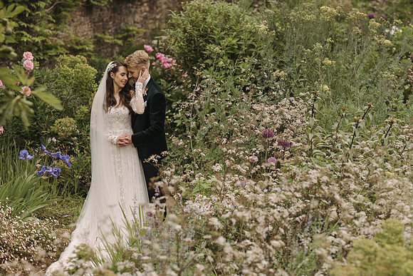 Green Grove Barns Wedding Photographer