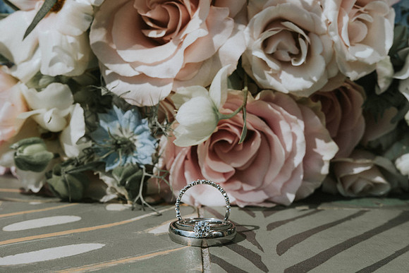 Fairyhill Wedding Photographer Gower