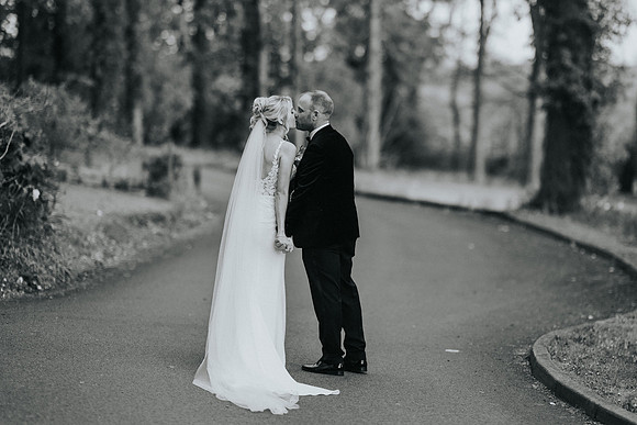 Bridgend Wedding Photographer