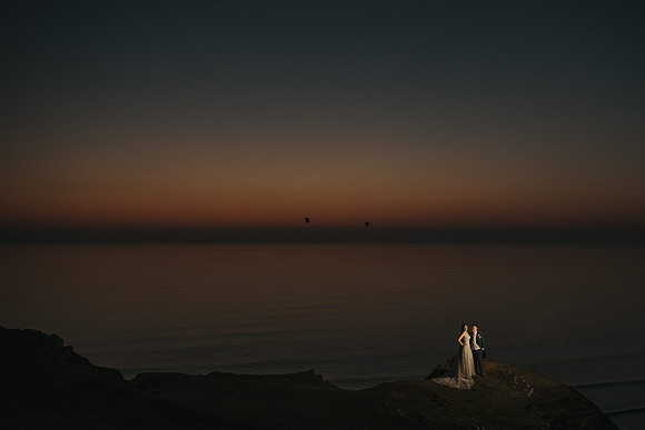 Fairyhill Wedding Photographer Gower