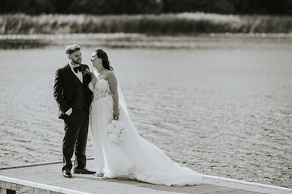 castle weddings wales
