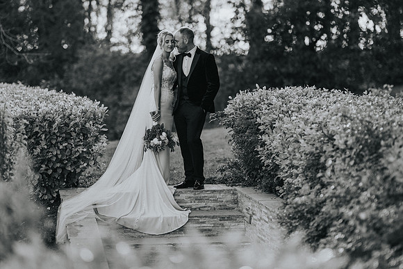 Bridgend Wedding Photographer