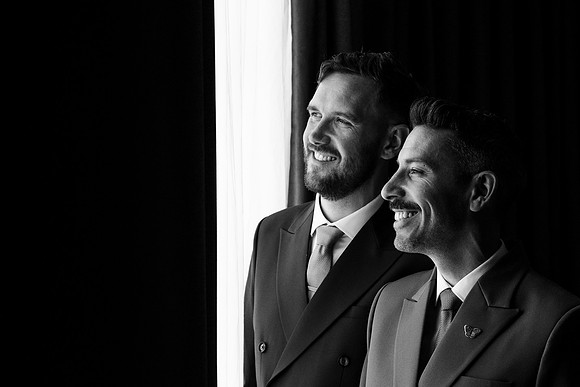 Cardiff Wedding Photographer