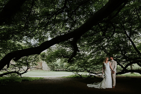 orangery margam