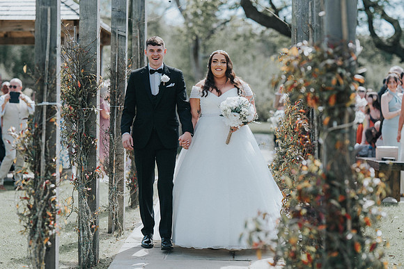 Gower Wedding Photographer