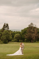 Bryn Meadows wedding photographer