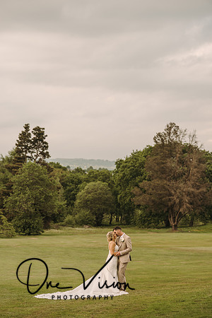 Bryn Meadows wedding photographer