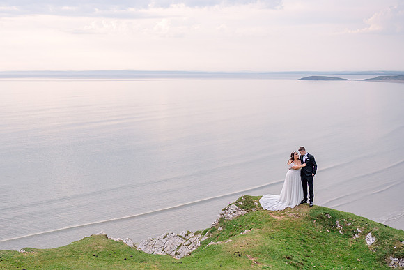 Gower Wedding Photographer