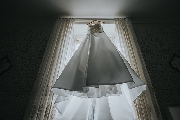 Gileston Manor Wedding Photographer