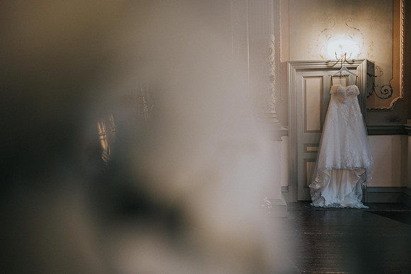 wedding castles in south wales