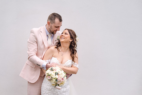 DeCourseys Manor Wedding Photographer